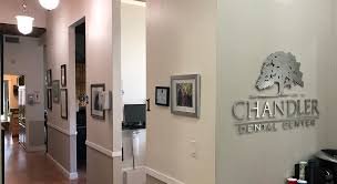 Chandler Dental Health